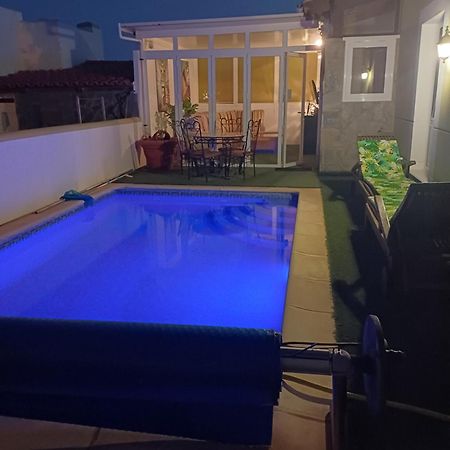 Casa Bobby Villa Corralejo Exterior photo