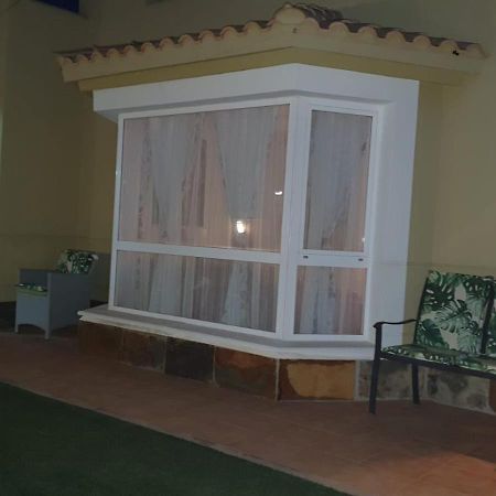 Casa Bobby Villa Corralejo Exterior photo