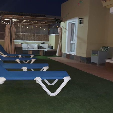 Casa Bobby Villa Corralejo Exterior photo