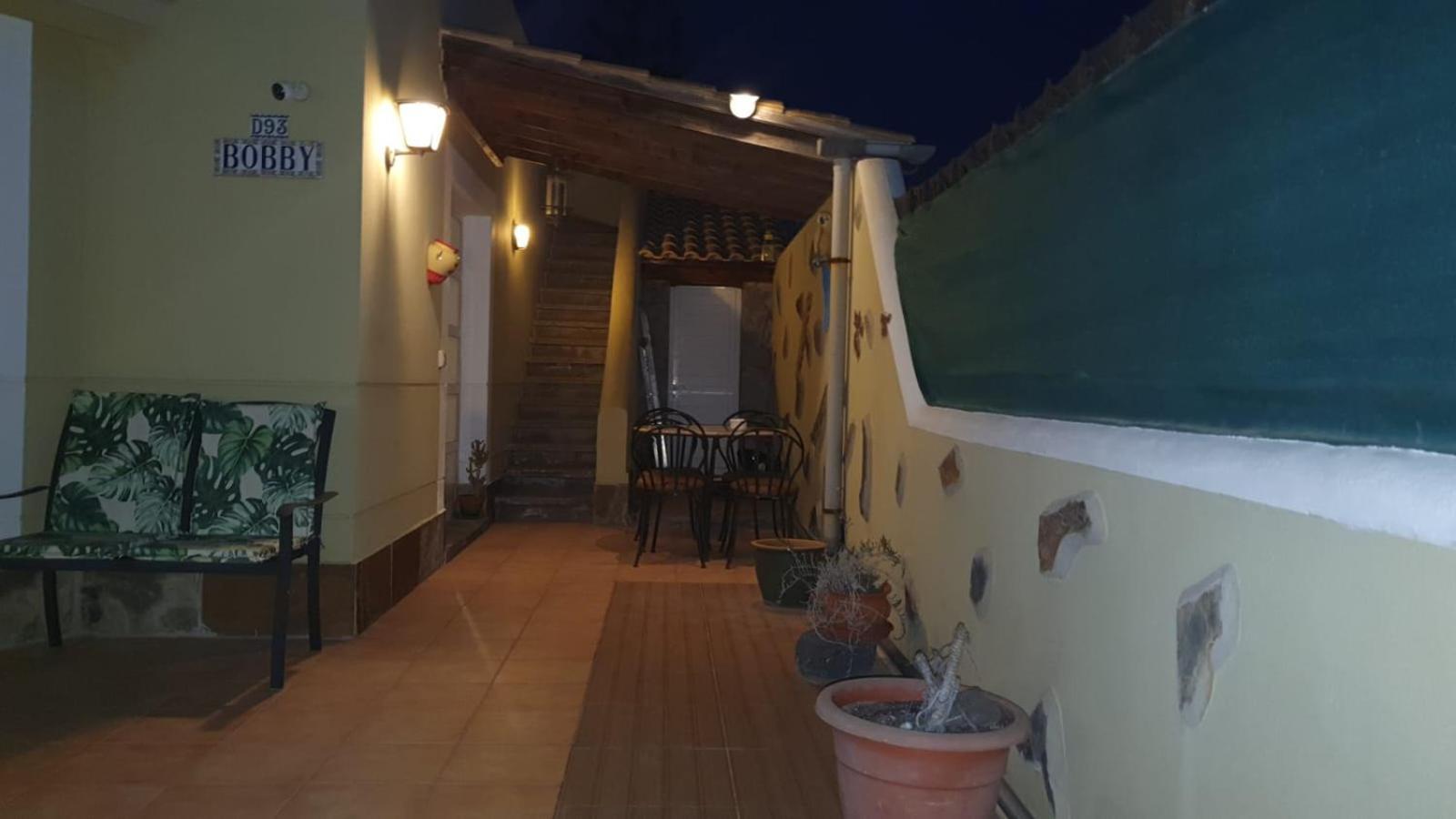 Casa Bobby Villa Corralejo Exterior photo